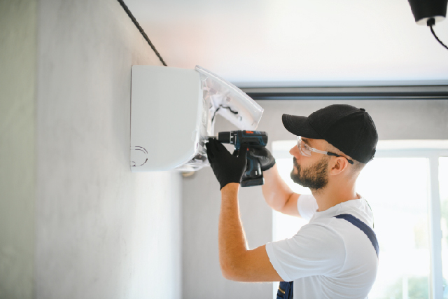 ac maintenance service in the Bedford