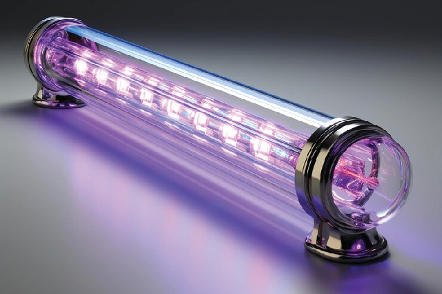 UV lights services for hvac systems in the Bedford and Halifax