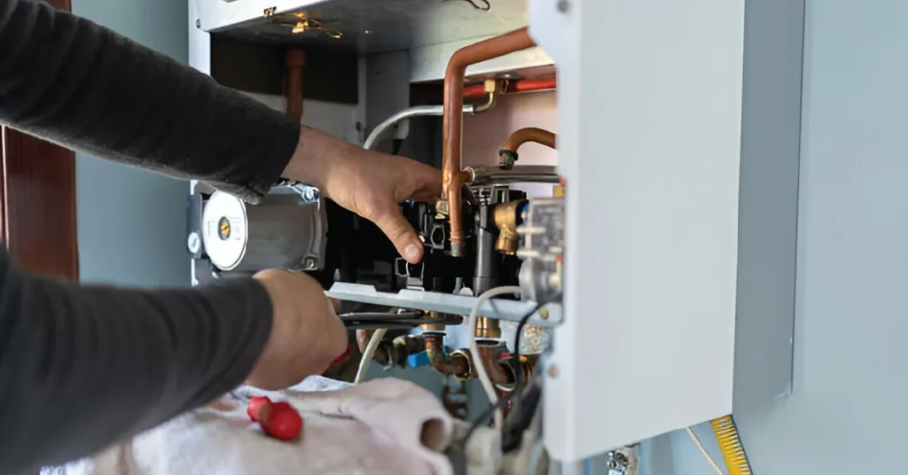 furnace problems