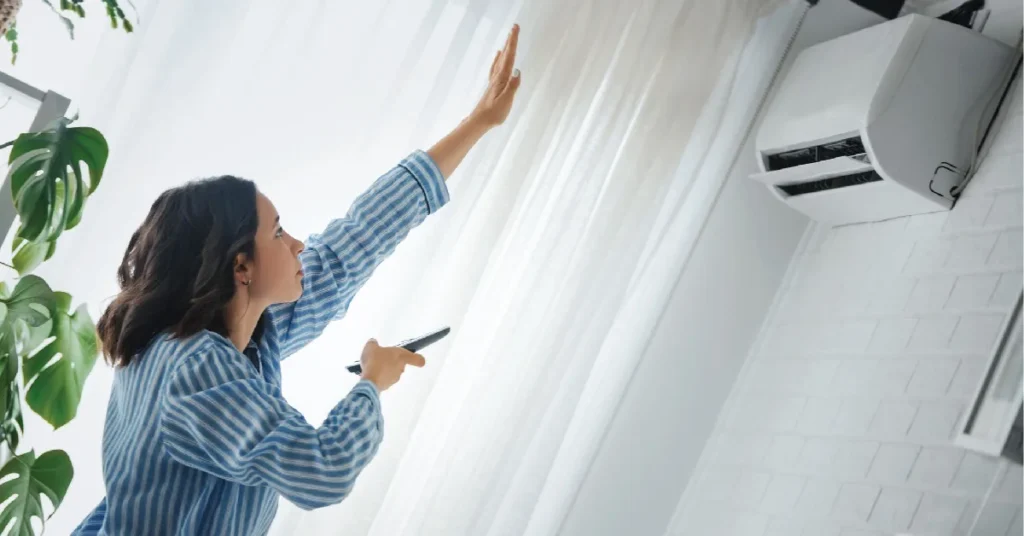 indoor air quality services