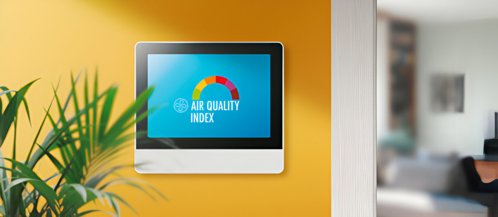 indoor air quality services in the Bedford and Halifax