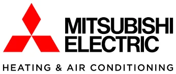 mitsubishi hvac company