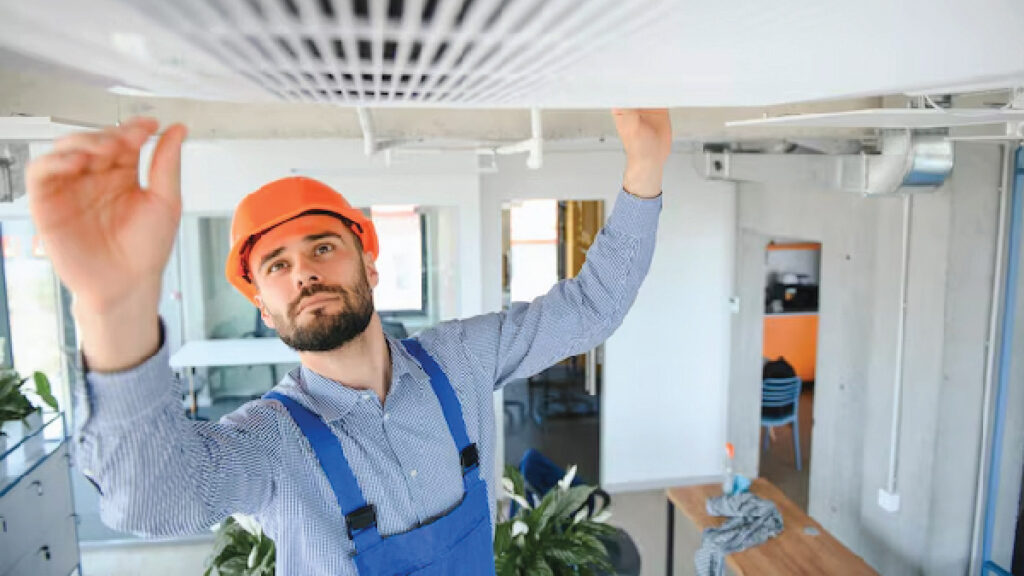 what are hvac services
