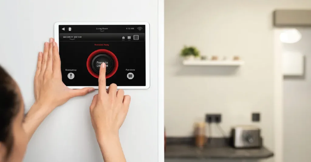 thermostat installations
