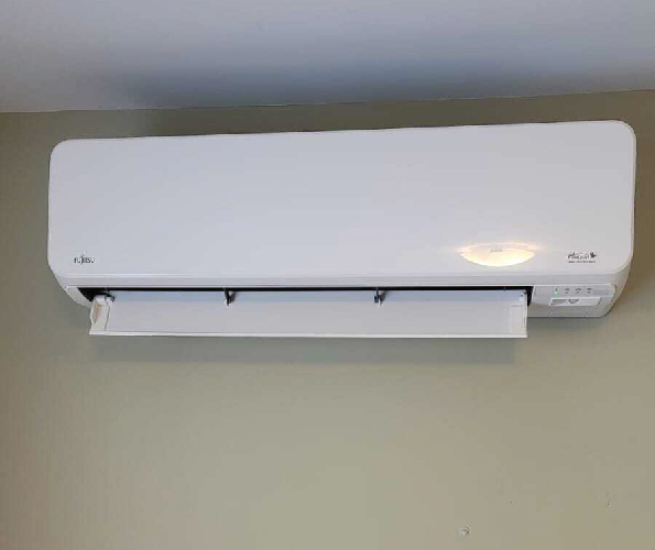ac installation services in the Halifax