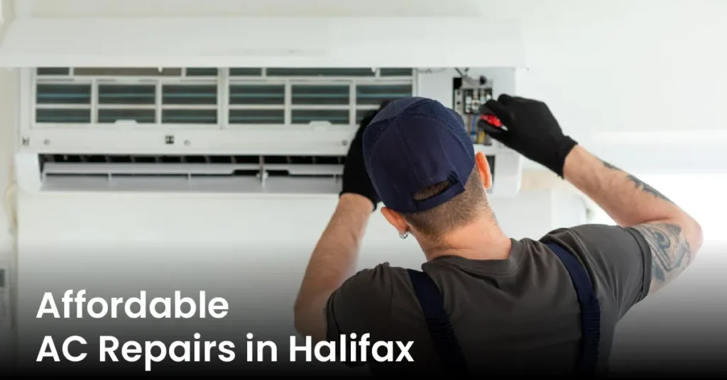 AC Repairing Service