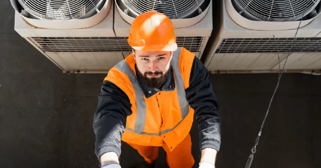 ac repairs in Halifax