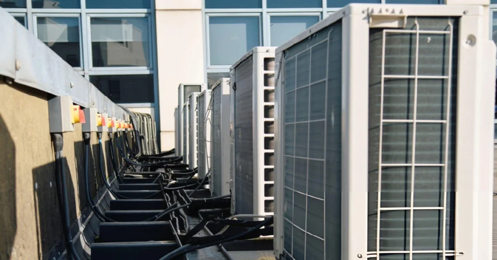 Heat Pump Installation in Bedford, NS