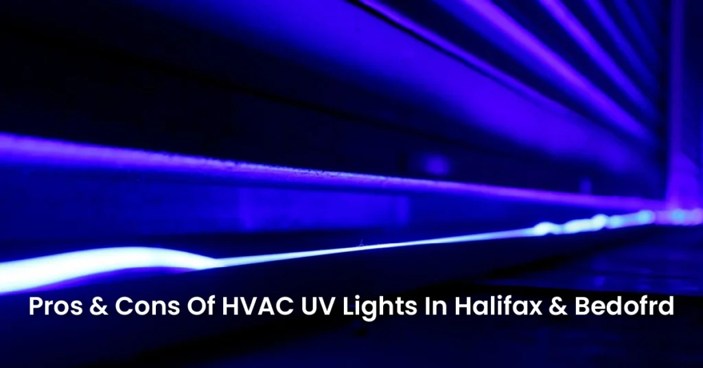 uv lights - Pros and Cons