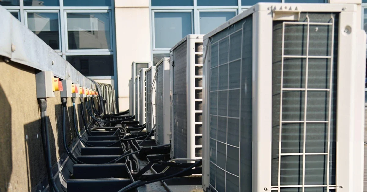 Heat Pump Installation in Bedford, NS