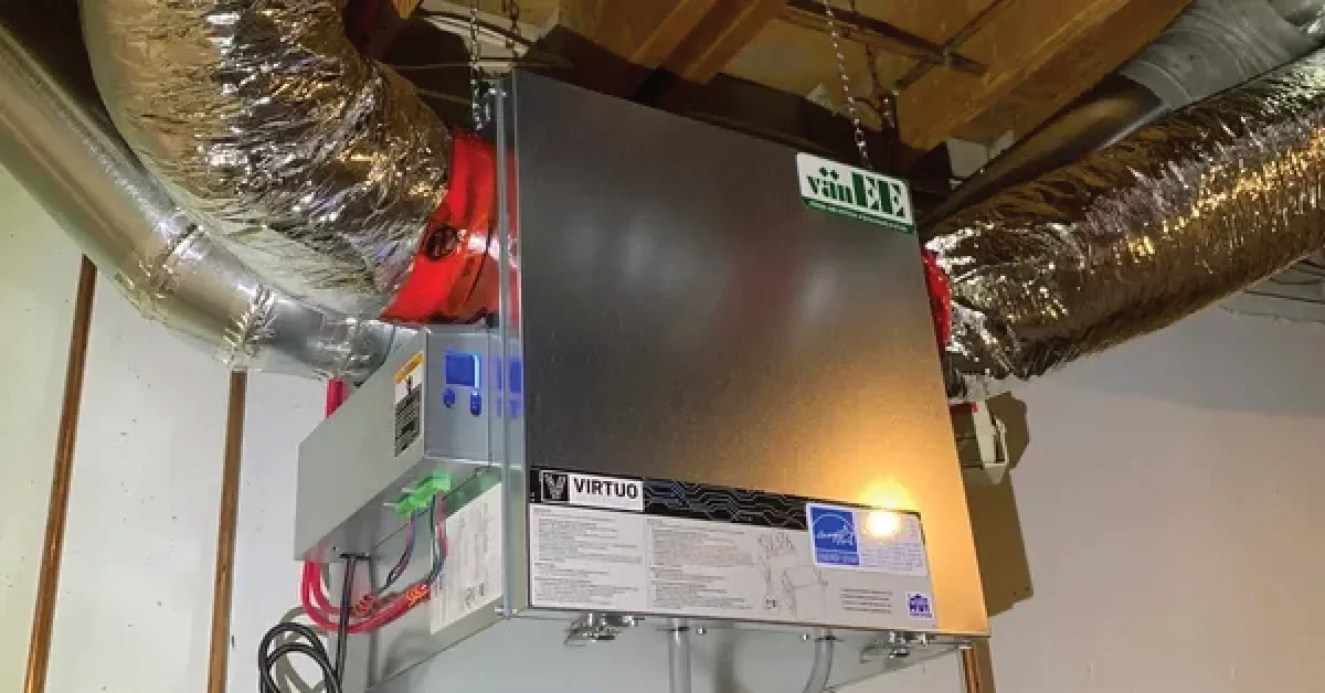 air exchanger service in the Nova Scotia air exchanger service in the Nova Scotia
