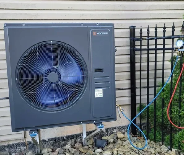 Heat pump installation in Halifax, NS Heat Pump Installation