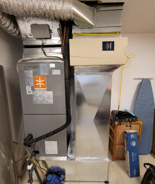 furnace installaion furnace insatallation