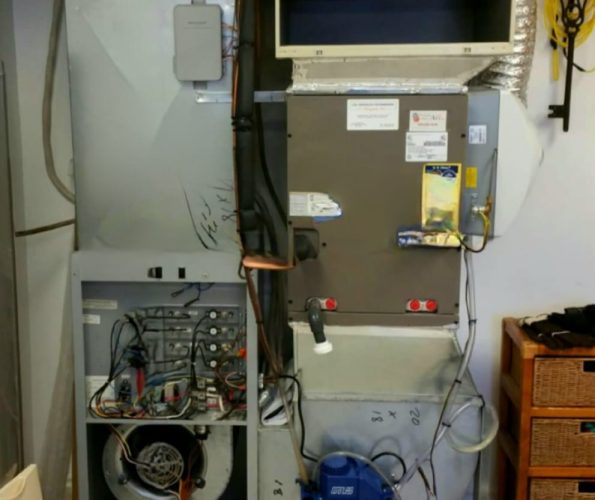 furnace repair