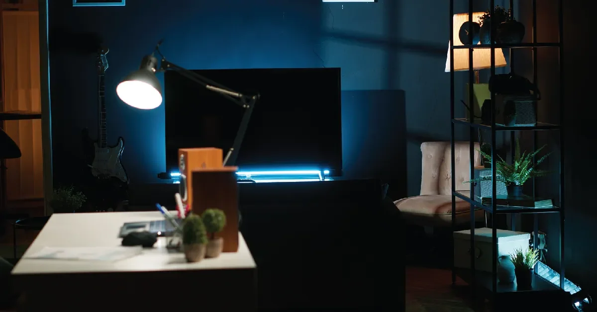uv lights and indoor air quality Bedford